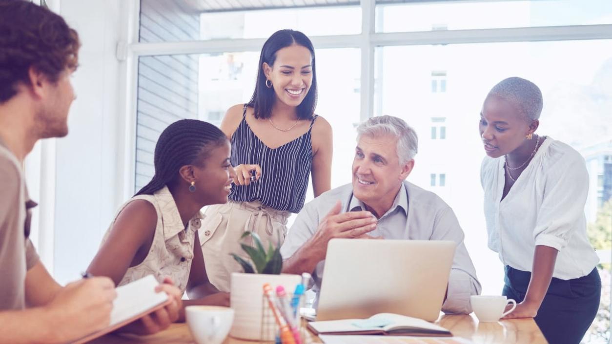Interacción educativa en tiempo real